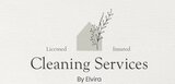 Cleaning Servies by Elvira