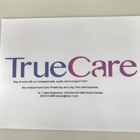 TRUECARE