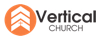 Vertical Church Of North Carolina Logo