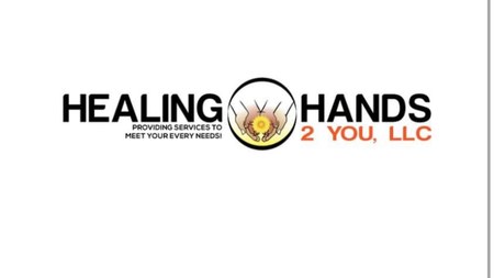 Healing Hands 2 You, LLC