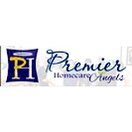 Premier Homecare Angels Logo