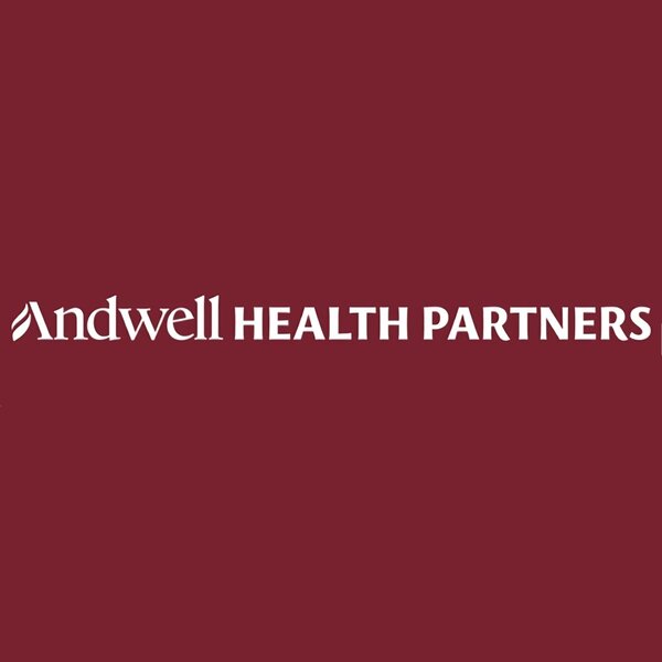 Andwell Health Partners Logo