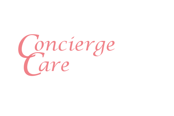 Concierge Care Logo