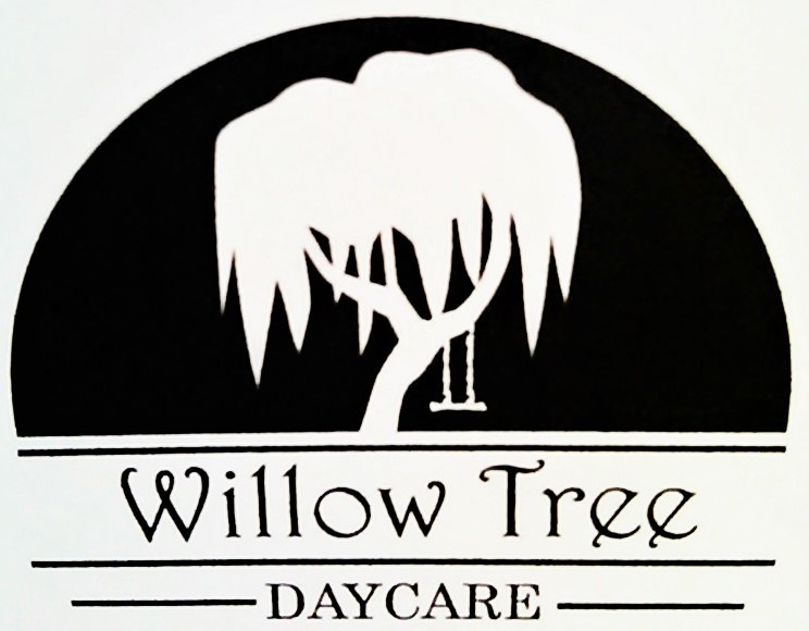 Willow Tree Daycare Logo