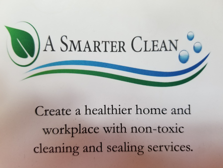 A Smarter Clean LLC