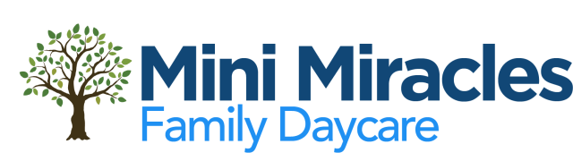 Mini Miracles Family Daycare Logo