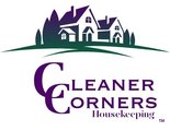 Cleaner Corners Housekeeping