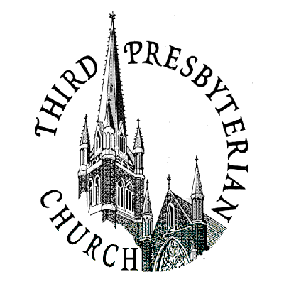 Third Presbyterian Church Logo