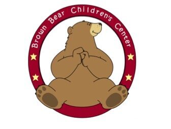 Brown Bear Children's Center Logo