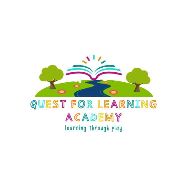 Quest For Learning Academy Logo