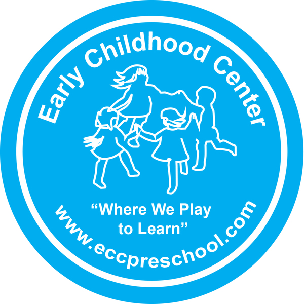 Early Childhood Center Logo