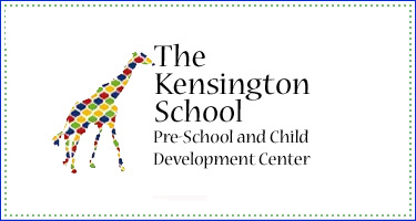 The Kensington School Logo