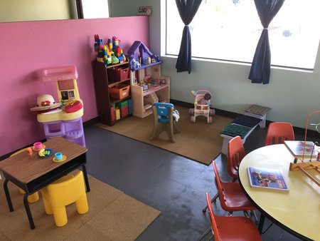 NaNa's Learning Center