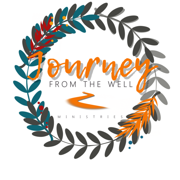 Journey From The Well Logo