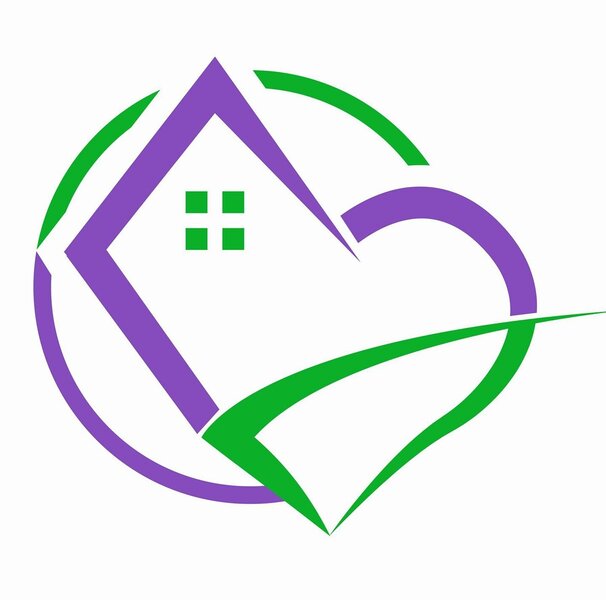 Absolutely Divine Home Care Agency, Logo