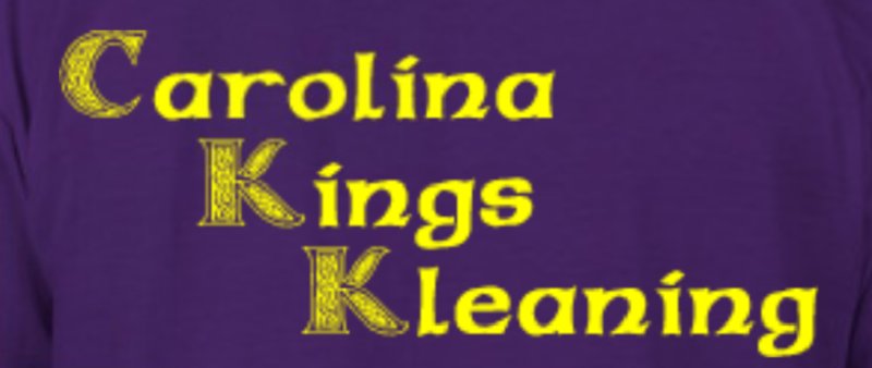 Carolina Kings Kleaning Logo