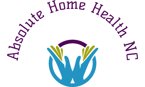 Absolute Home Health Nc Logo