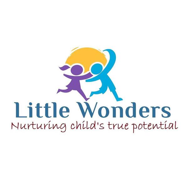 Little Wonders Childcare & Learning Logo