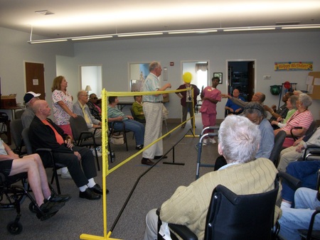 Adult Care Center of Roanoke Valley