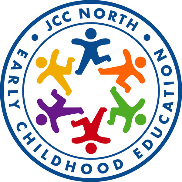 Jewish Community Center Preschools Logo