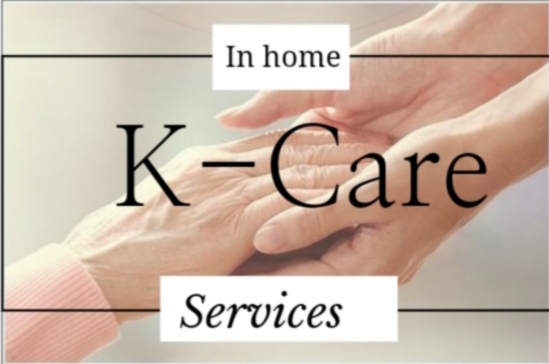 K-care Logo