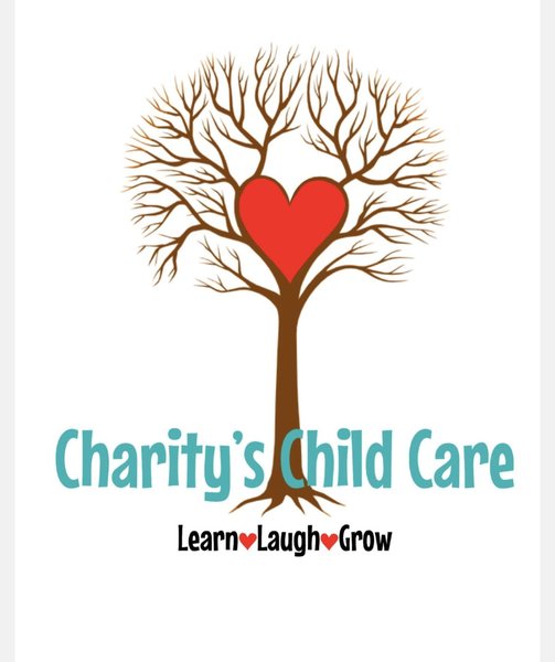 Charity's Child Care Logo