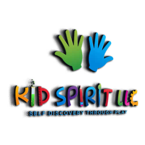 Kidspirit Llc Logo