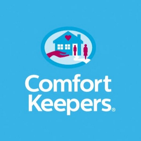 Comfort Keepers Logo