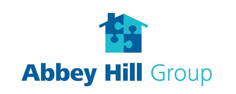 Abbey Hill Logo