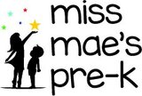 Miss Mae's Pre-k