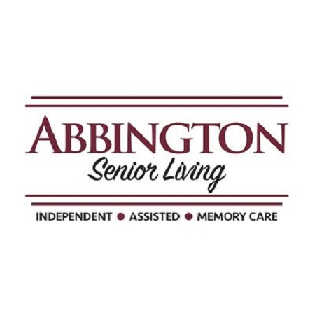 Abbington Senior Living Logo