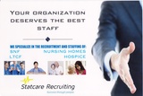 Statcare Recruiting