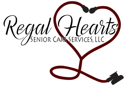 Regal Hearts Senior Care Services, Llc. Logo