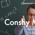 Conshy Math Club