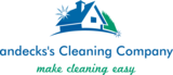 Andecks's cleaning Company