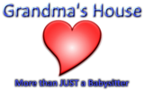 Grandma's House - More Than Just A Babysitter