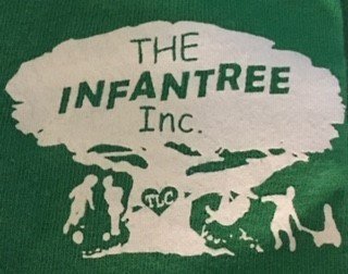 The Infantree, Inc. Logo