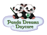 Panda Dreams Daycare