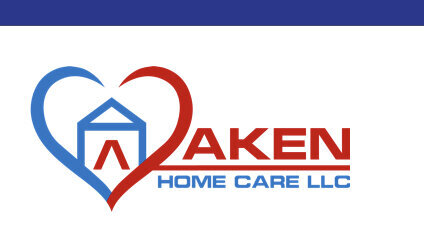 Aken Homecare Llc Logo