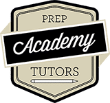 Prep Academy Tutors Logo