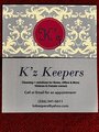 K'z Keepers, LLC