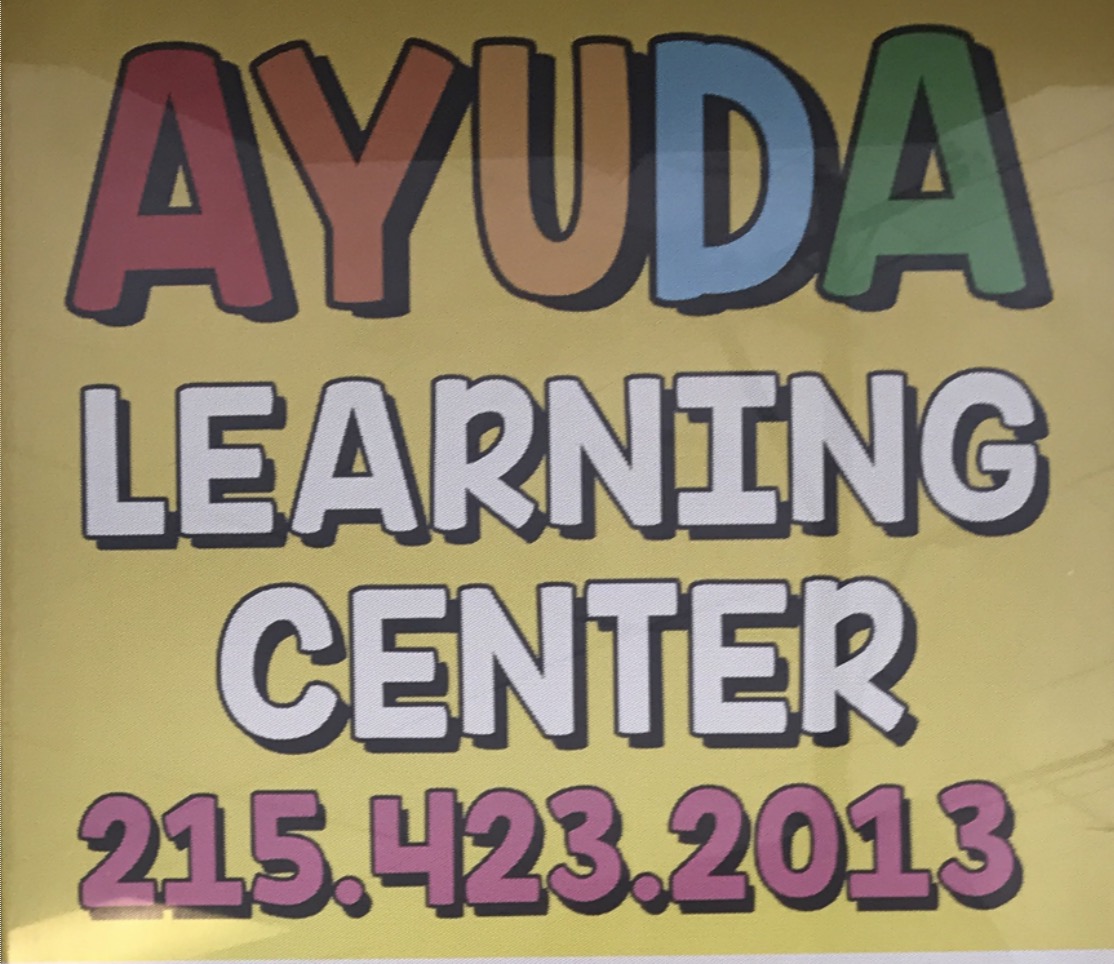 Ayuda Learning Center Inc. Logo