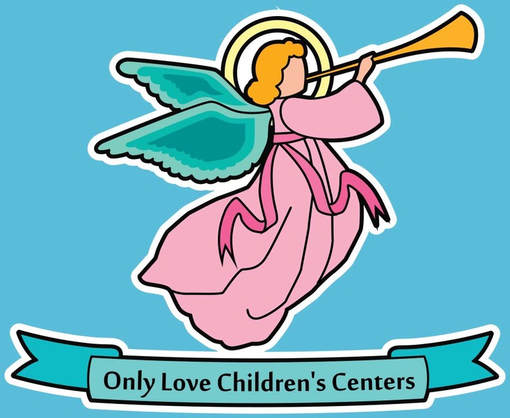 Only Love Children's Center Logo