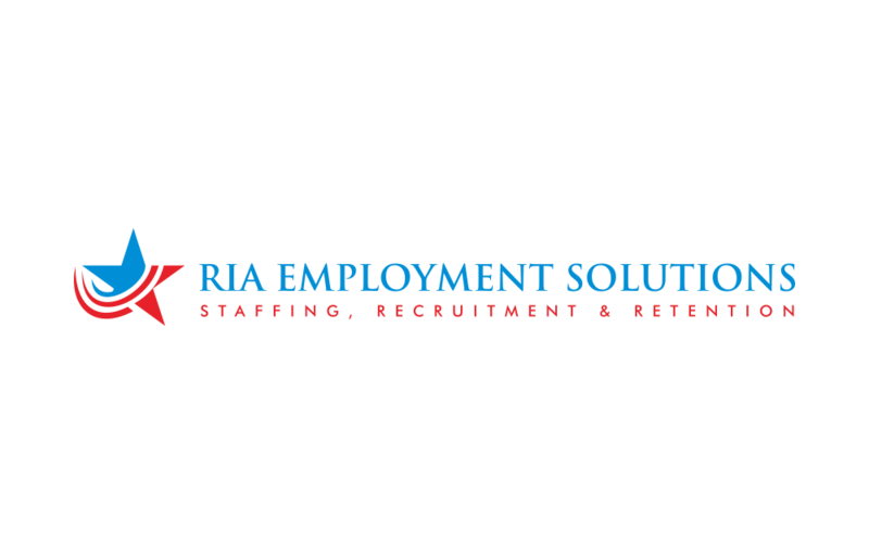 Ria Employment Solutions Logo