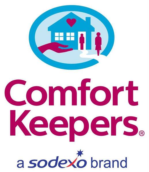 Comfort Keepers Of Guilford Ct Logo