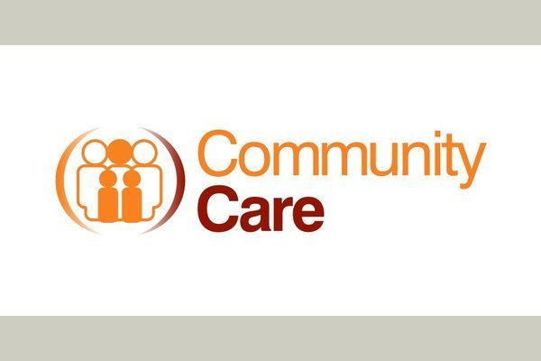 Community Care Companions Logo