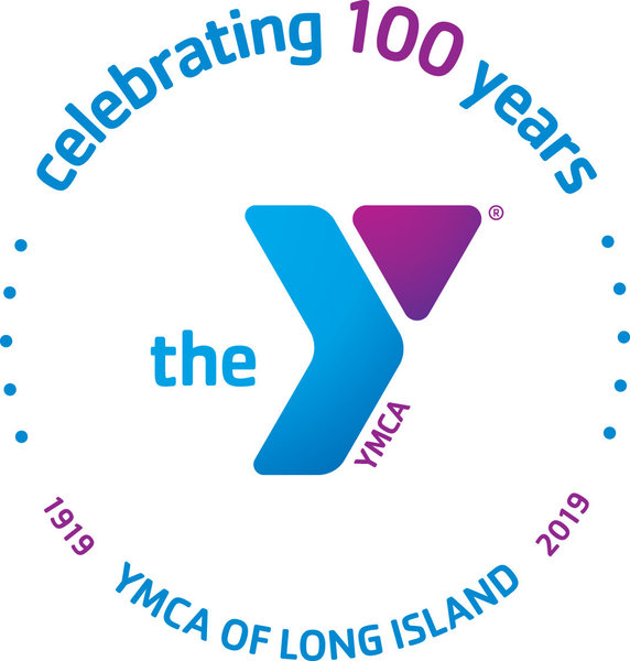 Ymca Of Long Island Logo