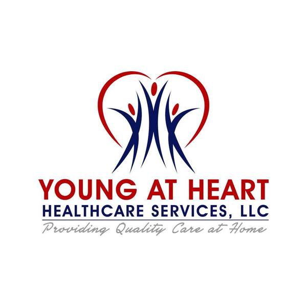 Young At Heart Healthcare Services, Llc Logo