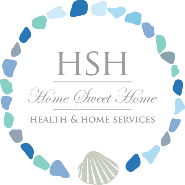 Home Sweet Home Health Services Llc Logo