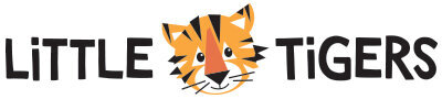 Little Tigers Learning Center Logo